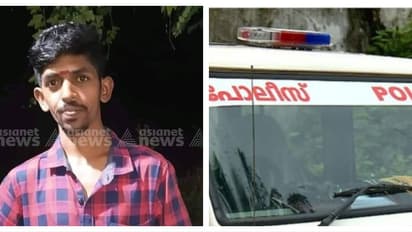 കിളിമാനൂരിൽ മദ്യപാനത്തിനിടെയുണ്ടായ തർക്കത്തിനൊടുവില്‍ സു​ഹൃത്തിനെ അടിച്ചുകൊന്നു