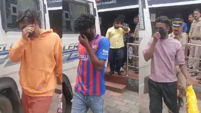 ചെമ്പ്രശ്ശേരിയിൽ ഉത്സവത്തിനിടെ യുവാവിന് വെടിയേറ്റ സംഭവം: മൂന്ന് പേർ കൂടി പിടിയിൽ 