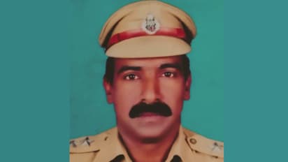 'ബന്ധുക്കൾ കള്ളക്കേസിൽ കുടുക്കി' കുറിപ്പ് എഴുതിവച്ച് റിട്ട. എസ്ഐ ആത്മഹത്യ ചെയ്തു