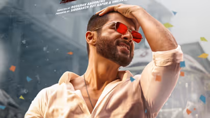 റോഷന് ആന്ഡ്രൂസിന്റെ 'ദേവ' ഒടിടിയിലേക്ക്; ഔദ്യോഗിക പ്രഖ്യാപനം