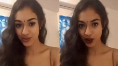 ಕರೀನಾ ಕಪೂರ್‌, ರಾಧಿಕಾ ಆಪ್ಟೆ To ಶ್ರುತಿ ನಾರಾಯಣನ್‌: ದೇಶವನ್ನೇ ಬೆಚ್ಚಿಬೀಳಿಸಿದ ನಟಿಯರ ಎಂಎಂಎಸ್‌ ವಿಡಿಯೋಗಳು!