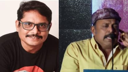 மனோஜ் பாரதிராஜா இறப்புக்கு மாரடைப்பு காரணமல்ல! இது தான்! தம்பி ராமையா பேச்சு!