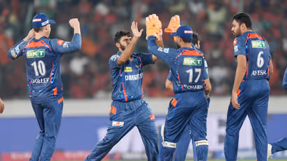 വിജയം തുടരാന്‍ കൊല്‍ക്കത്തയും ലക്നൗവും ഇന്ന് നേര്‍ക്കുനേര്‍, റിഷഭ് പന്തിനും നിർണായകം