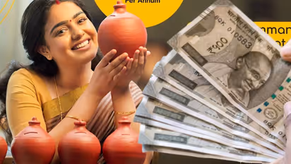 Saving Scheme: నెలకు రూ. 5 వేలు పొదుపు చేస్తే రూ. 8.5 లక్షలు పొందొచ్చు.. బెస్ట్ స్కీమ్‌ 