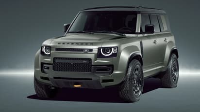 भारत-EU मुक्त व्यापार: खरंच डिफेंडर आता टोयोटा फॉर्च्युनरपेक्षा स्वस्त होणार का?