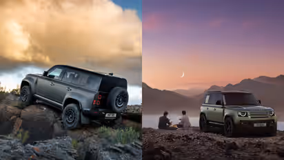 ലോഞ്ചിന് മുമ്പേ ഈ എസ്യുവി മുഴുവനും വിറ്റുതീർന്നു!