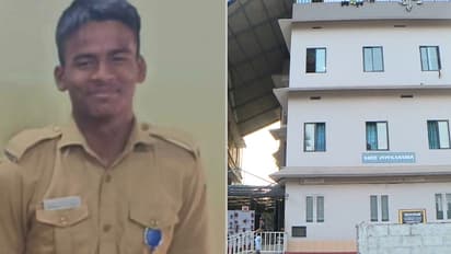 13 കാരന്‍ സൈനിക സ്കൂൾ ഹോസ്റ്റലിൽ നിന്ന് ചാടിപ്പോയത് അതിസാഹസികമായി; പൊലീസ് അന്വേഷണം തുടരുന്നു