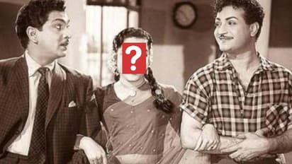 సీనియర్ ఎన్టీఆర్ ‌- నాగేశ్వరావు లకు ఎదరుతిరిగిన హీరోయిన్ ఎవరో తెలుసా? ఆమె మీద కోపంతో ఏం చేశారంటే..? 