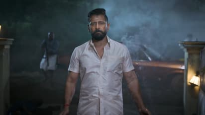 கம்பேக் கொடுத்தாரா விக்ரம்? வீர தீர சூரன் பாகம் 2 விமர்சனம் இதோ