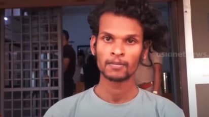 ഇൻസ്റ്റഗ്രാമിൽ പരിചയപ്പെട്ട 17കാരിയെ പീഡിപ്പിച്ച യുവാവ് പിടിയിൽ; യുപിയിൽ നിന്ന് പിടികൂടിയത് 6 മാസത്തിന് ശേഷം