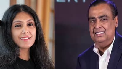 ವಿಶ್ವದ ಶ್ರೀಮಂತರ ಪೈಕಿ ಅದಾನಿ-ರೋಶ್ನಿ ನಾಡರ್ ದಾಖಲೆ , ಟಾಪ್ 10 ಪಟ್ಟಿಯಿಂದ ಅಂಬಾನಿ ಔಟ್