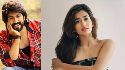 ಚಿತ್ರರಂಗಕ್ಕೆ ಬರುವ ಮೊದಲು ನನ್ನ ಕ್ರಶ್‌ ನಟ ಯಶ್‌: ಮನದ ಕಡಲು ನಟಿ ಅಂಜಲಿ ಅನೀಶ್