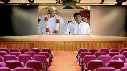 ನಟ್ಟು ಬೋಲ್ಟು ಮತ್ತು ಸ್ವಂತ ಫಾಲ್ಟು: ನಿರಾಸೆ ಮಾಡದ ಪುನೀತ್‌ ರಾಜ್‌ಕುಮಾರ್‌, ದರ್ಶನ್