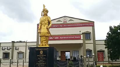 ಬಳ್ಳಾರಿ ಶ್ರೀಕೃಷ್ಣ ವಿವಿಯಲ್ಲಿ ಹಗರಣಗಳದ್ದೇ ಸದ್ದು: ಇಲ್ಲಿ ಆದಾಯದ್ದಲ್ಲ, ಪಾರದರ್ಶಕತೆಯದ್ದೇ ಸಮಸ್ಯೆ