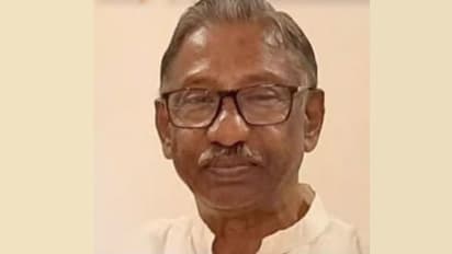 ദീർഘകാല പ്രവാസി ഖത്തറിൽ നിര്യാതനായി