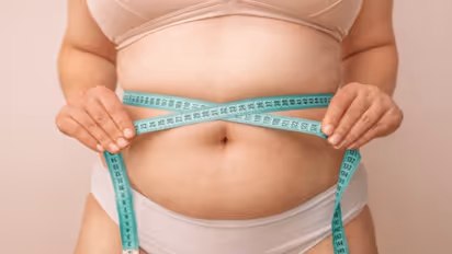 உடற்பயிற்சியை விட பவர்ஃபுல்!! தொப்பையை குறைக்கும் '5' வீட்டு வேலைகள் தெரியுமா? 