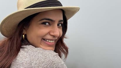 சமந்தா நடிக்க மறுத்து ஹிட்டான டாப் படங்கள் என்னென்ன?