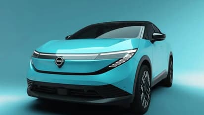 சிங்கிள் சார்ஜில் 400 கிமீ ரேஞ்ச்! Next Generation EV காரை களம் இறக்கும் Nissan நிறுவனம்