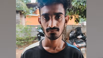 രഹസ്യവിവരത്തിന്റെ അടിസ്ഥാനത്തിൽ പരിശോധന; മലദ്വാരത്തിൽ ഒളിപ്പിച്ച് എംഡിഎംഎ കടത്താൻ ശ്രമിച്ച യുവാവ് അറസ്റ്റിൽ