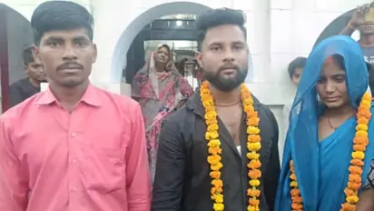 Meerut murder effect? UP man marries off wife to her lover instead of seeking revenge; VIDEO