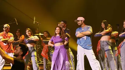 Neha Kakkar reveals truth behind Melbourne incident; 'I performed for free,' singer revealed