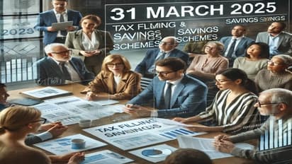 आखिरी मौका! 31 मार्च 2025 से पहले निपटा लें ये 5 ज़रूरी काम वरना होगा पछतावा!