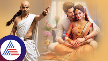 ಗಂಡ ಹೆಂಡತಿ ರೊಮ್ಯಾಂಟಿಕ್ ಆಗಿರಬೇಕಾ? ಬೆಳಗ್ಗೆ ಈ ಕೆಲಸ ಮಾಡಿ