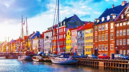 ప్రపంచంలోని టాప్-10 క్లీనెస్ట్ సీటీలు ఇవే!