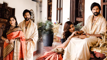 Bigg Boss ಐಶ್ವರ್ಯಾ ಶಿಂಧೋಗಿ, ಶಿಶಿರ್ ಶಾಸ್ತ್ರೀ ಪಾರ್ಟ್ನರ್ಸ್‌ ಆಗೋದು ಪಕ್ಕಾ; ಆದ್ರೆ ಟ್ವಿಸ್ಟ್‌ ಇದೆ! 