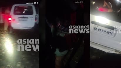 കോട്ടയത്ത് യു ഡി ക്ലർക്കിനെ കാണാതായി; ബന്ധുക്കളുടെ പരാതിയിൽ അന്വേഷണം തുടങ്ങി പൊലീസ്