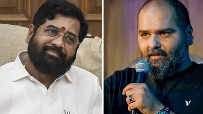 Kunal Kamra: ஏக்நாத் ஷிண்டே குறித்து சர்ச்சை கருத்து! சென்னை ஐகோர்ட்டில் முன்ஜாமீன் கேட்டு குணால் கம்ரா மனு!