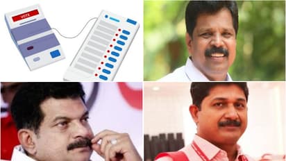 നിലമ്പൂർ പോരിനൊരുങ്ങി മുന്നണികള്‍, എ പി അനിൽകുമാറിന് കോണ്‍ഗ്രസിന്‍റെ ചുമതല, സിപിഎമ്മിന്‍റെ ചുക്കാന്‍ സ്വരാജിന്