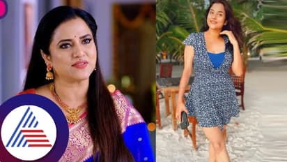 'ಬ್ಲ್ಯಾಕ್ರೋಸ್' ನಾನೇ ಅನ್ನೋದು ನಂಗೇ ಗೊತ್ತಿರ್ಲಿಲ್ಲ! ಜನರ ಭಯ ತುಂಬಾ ಕಾಡ್ತಿದೆ ಎಂದ 'ಕರಿಮಣಿ' ಅರುಂಧತಿ ಹೇಳಿದ್ದೇನು?