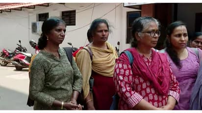 തടഞ്ഞുവെച്ച ഓണറേറിയം വിതരണം ചെയ്തു; ആലപ്പുഴയിലെ ആശമാർക്ക് 7000 വീതം അക്കൗണ്ടിൽ ലഭിച്ചു