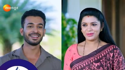 ಗೌತಮ್ ಕಂಪನಿಯಲ್ಲಿ ಕೆಲಸ ಗಿಟ್ಟಿಸಿಕೊಂಡ ಮಾತಿನ ಮಲ್ಲ ಸೃಜನ್… ಭೂಪತಿ ಕಡೆಯವನಾ? ವೀಕ್ಷಕರಿಗೆ ಹೀಗೊಂದು ಸಂಶಯ!