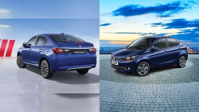 Amaze vs Tigor: எது சிறந்த சப்-காம்பாக்ட் செடான்?