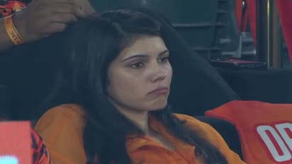 அழகிய லைலா! இணையத்தில் வைரலாகும்  காவ்யா மாறன்: ஏன் தெரியுமா? IPL & Ghibli Art