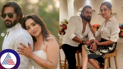 ಕೈ ಹಿಡ್ಕೊಂಡು ಓಡಾಡೋದು ಅಷ್ಟೇ, ಮುತ್ತು ಮಾತ್ರ ಕೊಟ್ಟಿದ್ದು ಆ ಸ್ಪೆಷಲ್ ದಿನವೇ: ಬಿಗ್ ಬಾಸ್ ರಂಜಿತ್