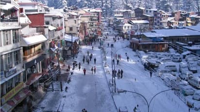  ಶಿಮ್ಲಾದ ಟಾಪ್ 10 ಸುಂದರ ತಾಣಗಳು