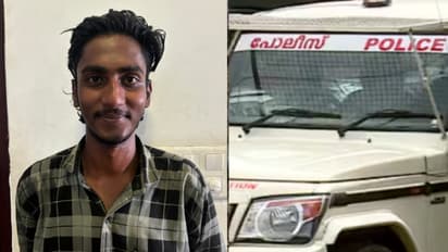 എടുത്തു കൊണ്ടു പോയ ഫോണ് തിരികെച്ചോദിച്ചത് ചൊടിപ്പിച്ചു, ചുറ്റിക കൊണ്ട് തലക്കടിച്ചു; പ്രതി റിമാന്റിൽ