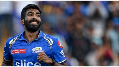 IPL 2025: Bumrah available for MI's clash against RCB, confirms coach Jayawardene