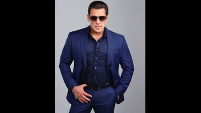 కంగనాపై సల్మాన్ సెటైర్: ఆమె పిల్లలు సినిమాల్లోకి వస్తారా రాజకీయాల్లోకి వెళతారా ?