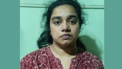 ഫ്രാഞ്ചൈസിയെന്ന് തെറ്റിദ്ധരിപ്പിച്ച് ഓൺലൈൻ ട്രേഡിങിന്‍റെ മറവിൽ തട്ടിപ്പ്; 45 ലക്ഷം തട്ടിയ യുവതി റിമാൻഡിൽ