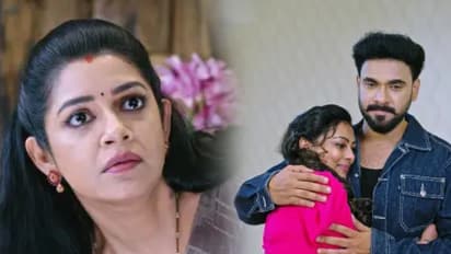 Amruthadhaare Serial: ಕಣ್ಣೆದುರೇ ನಡೆಯುತ್ತಿರೋ ಅನಾಹುತ ತಪ್ಪಿಸ್ತಾಳಾ ಭೂಮಿಕಾ? ಎಂಥ ಅನಾಚಾರ! ಛೇ....