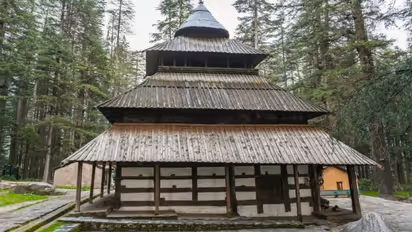 Top 10 Breathtaking Spots to Visit in Manali