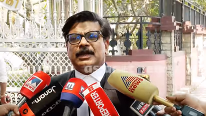 അഴിമതിക്കെതിരായ പോരാട്ടം തുടരും, യുഡിഎഫിന് തിരിച്ചടിയില്ല; മാത്യു കുഴൽനാടൻ