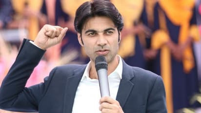 Pastor Bajinder Singh found guilty in 2018 sexual harassment case