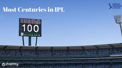 Most Centuries in IPL: Players With the Highest Number of Centuries