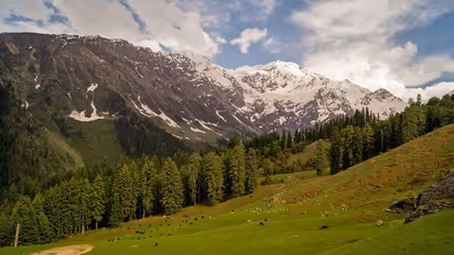 10 must-see most beautiful places to visit in the Kullu Valley; Check here