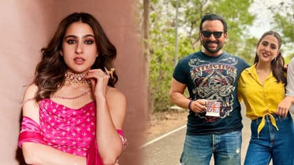 ಹಣ ಉಳಿಸೋದು ಹೇಗೆ?‌ ಸಾಮಾನ್ಯ ಜನರಿಗೆ ಟಿಪ್ಸ್‌ ಕೊಟ್ಟ 1200 ಕೋಟಿ ರೂ ಒಡೆಯ, ನಟ ಸೈಫ್‌ ಅಲಿ ಖಾನ್‌ ಪುತ್ರಿ!